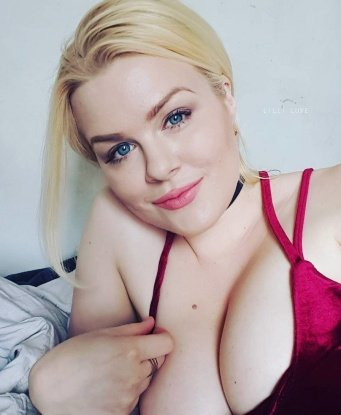 Галина, 25